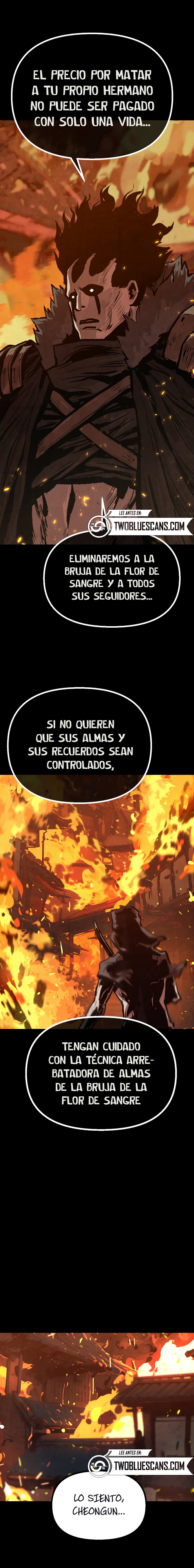 Yerno Cocinero de la Familia Jaegal capítulo 17.1 página 3