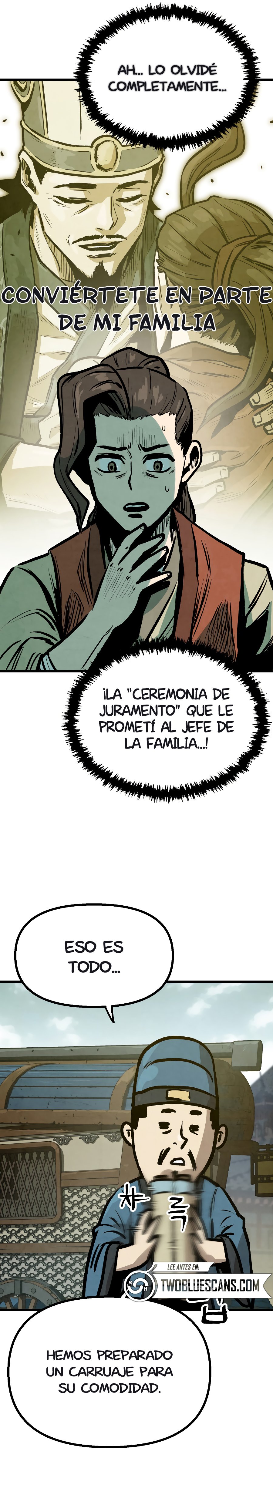 Yerno Cocinero de la Familia Jaegal capítulo 17.2 página 6