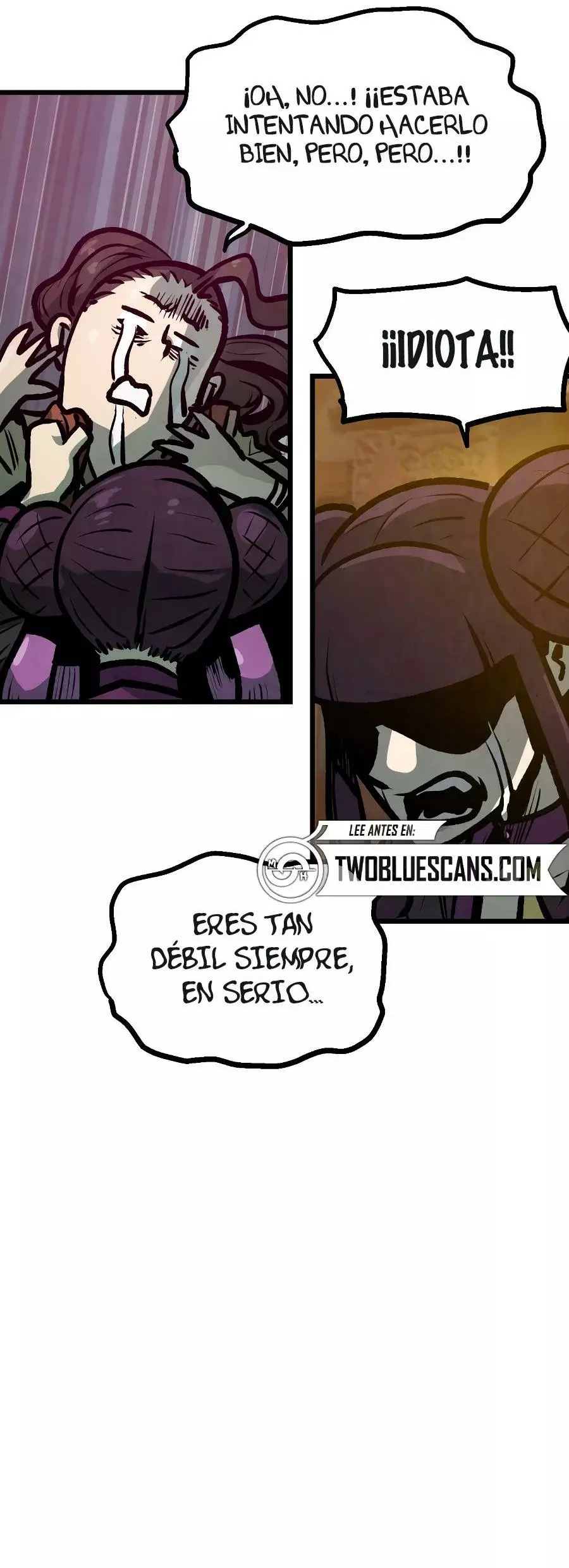 Yerno Cocinero de la Familia Jaegal capítulo 17 página 14