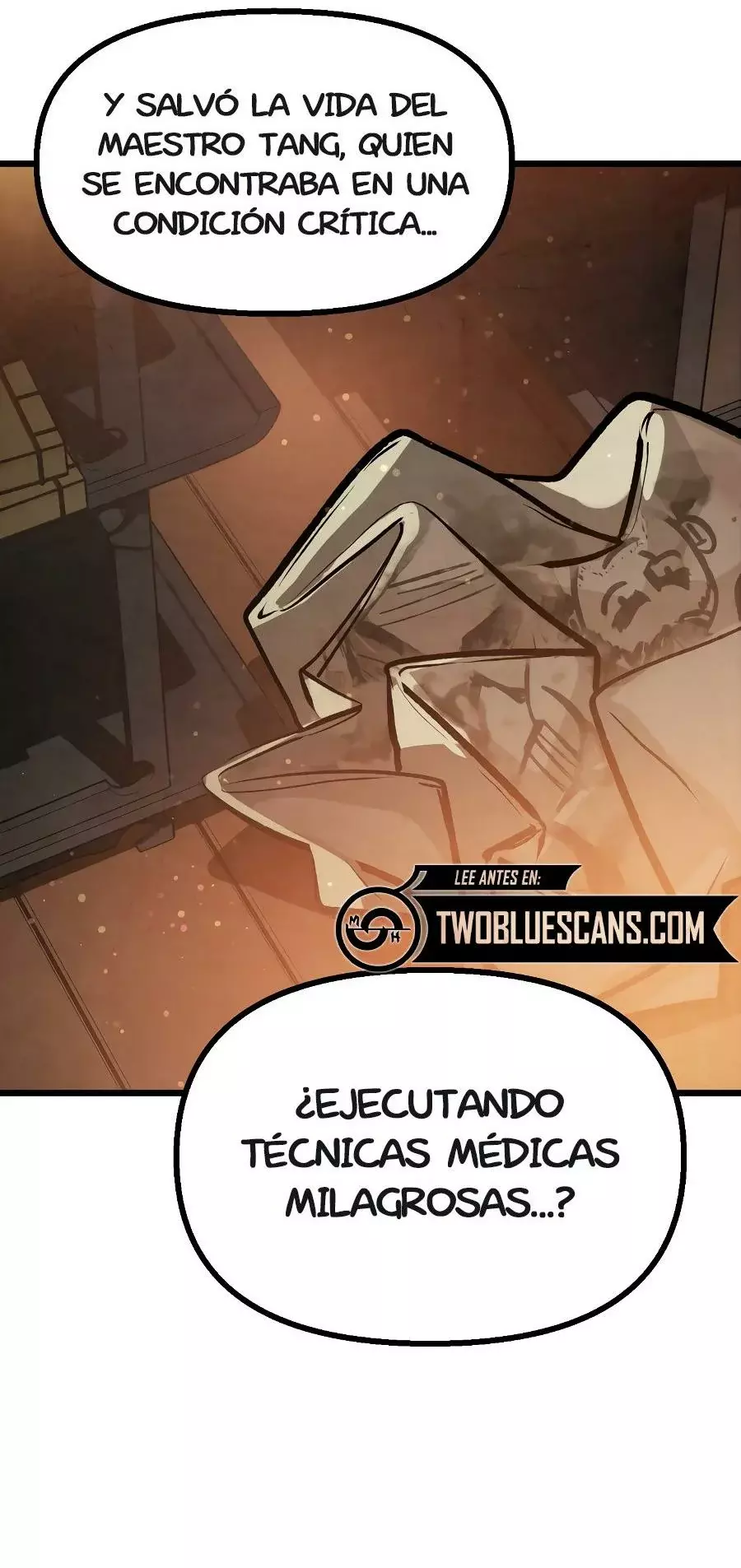 Yerno Cocinero de la Familia Jaegal capítulo 17 página 55