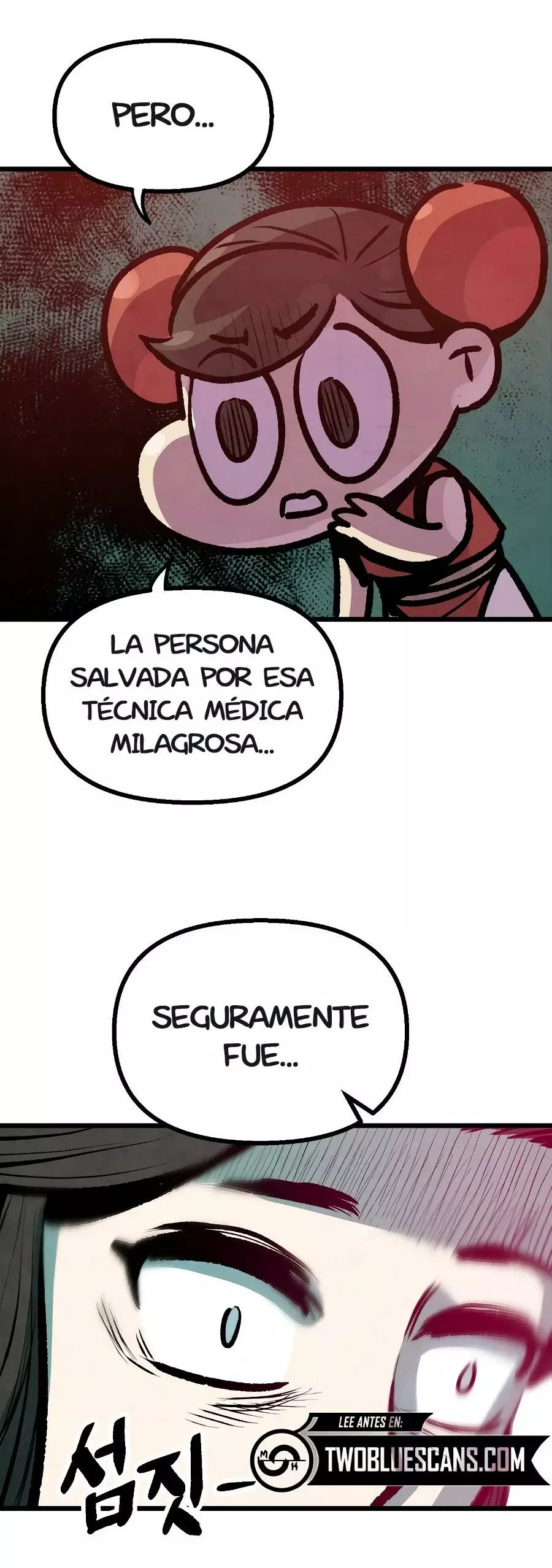 Yerno Cocinero de la Familia Jaegal capítulo 17 página 57