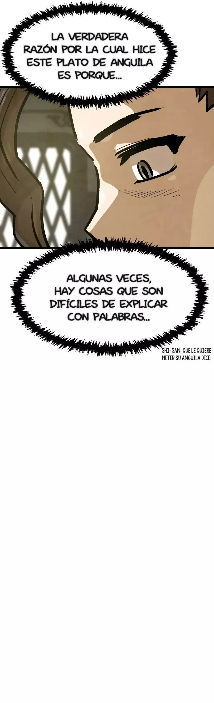 Yerno Cocinero de la Familia Jaegal capítulo 18 página 44