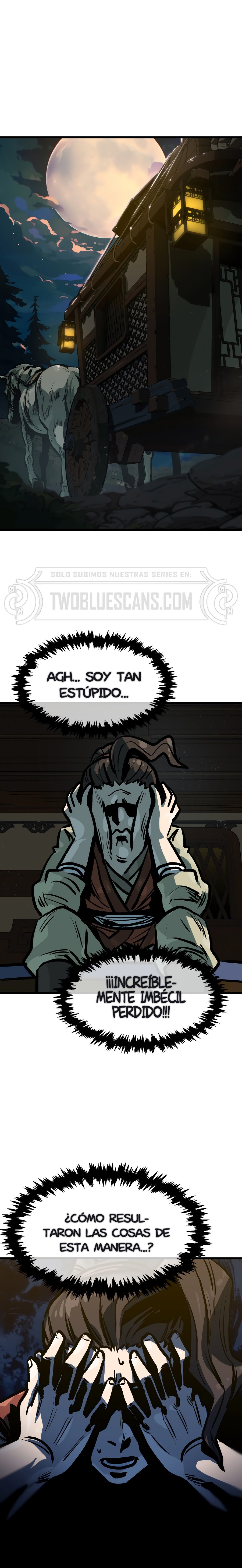 Yerno Cocinero de la Familia Jaegal capítulo 19.1 página 6