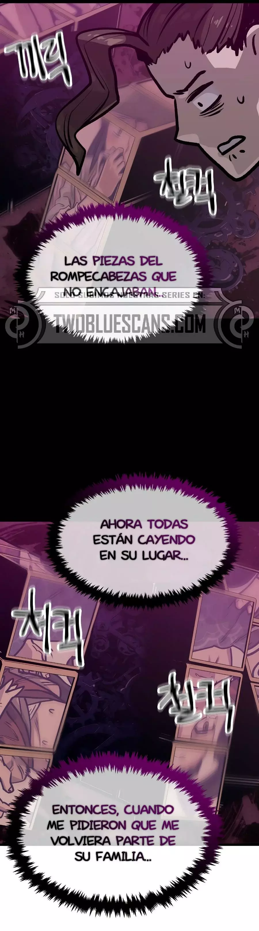 Yerno Cocinero de la Familia Jaegal capítulo 19 página 10