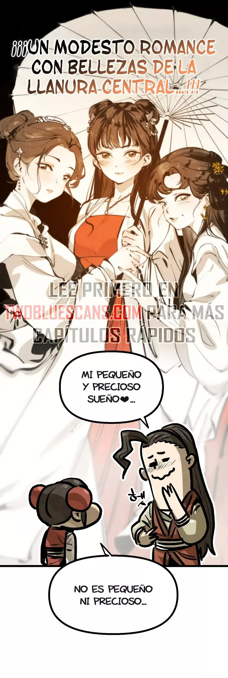 Yerno Cocinero de la Familia Jaegal capítulo 19 página 20