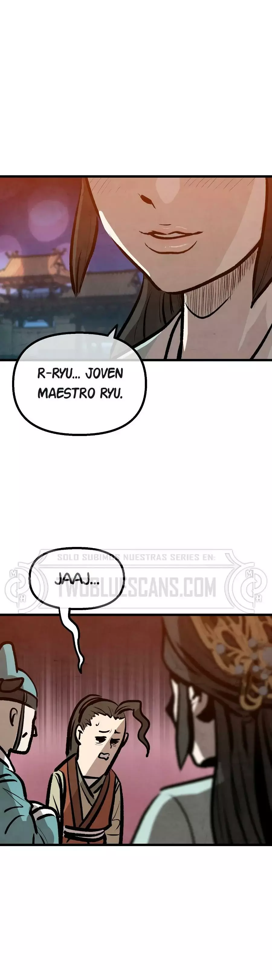 Yerno Cocinero de la Familia Jaegal capítulo 19 página 44
