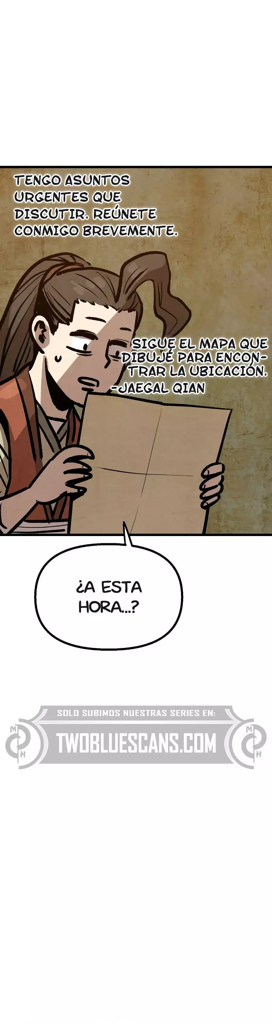 Yerno Cocinero de la Familia Jaegal capítulo 19 página 59