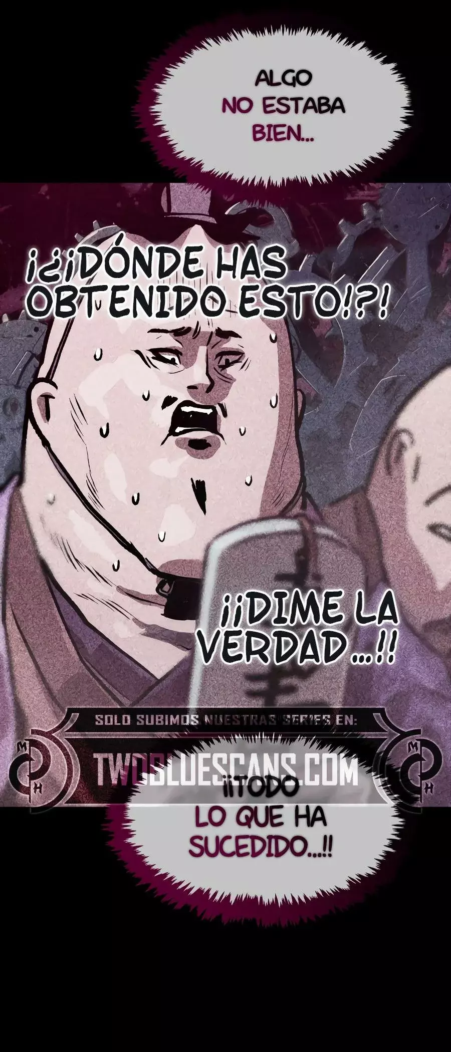 Yerno Cocinero de la Familia Jaegal capítulo 19 página 7