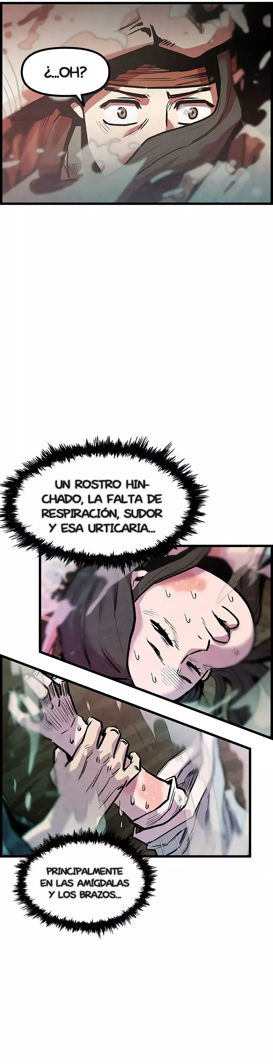 Yerno Cocinero de la Familia Jaegal capítulo 2 página 48
