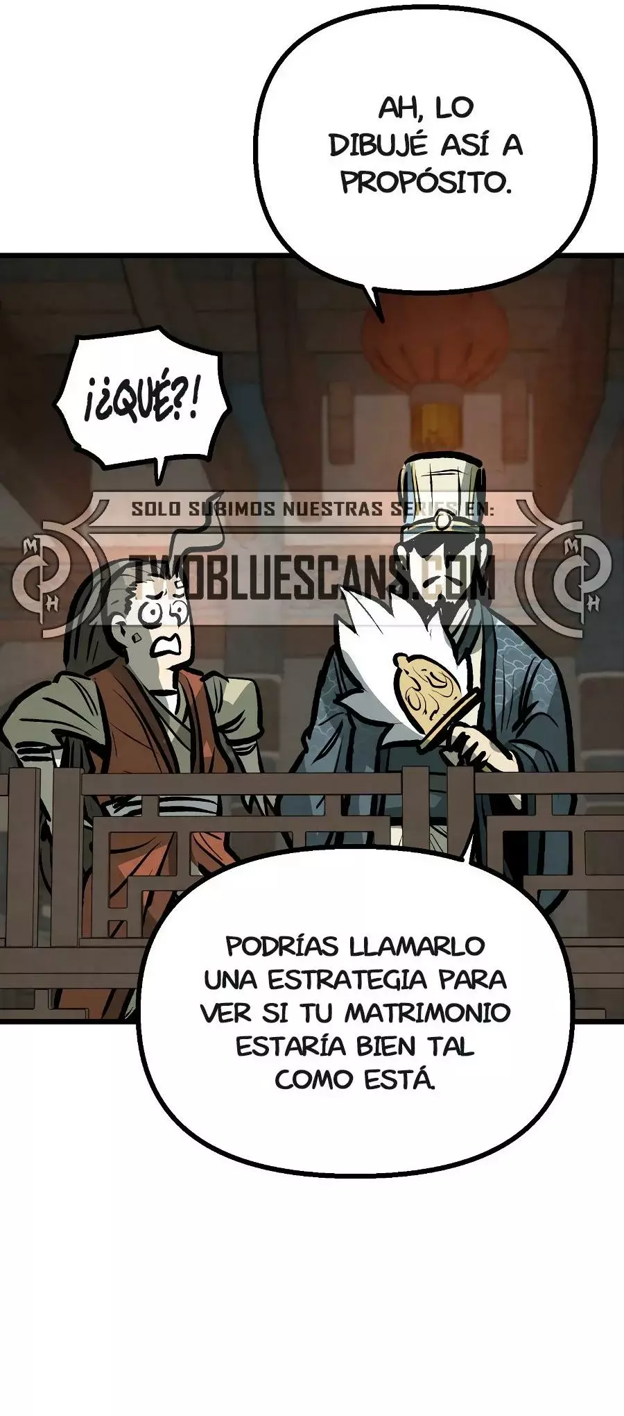 Yerno Cocinero de la Familia Jaegal capítulo 20 página 51