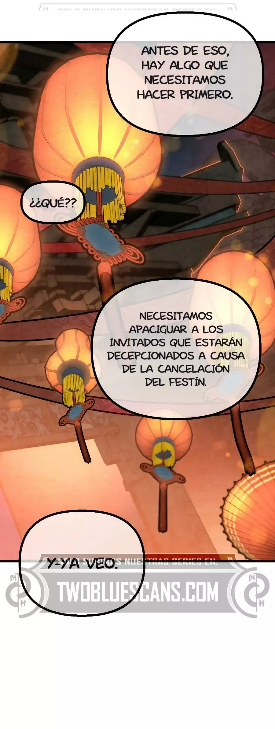 Yerno Cocinero de la Familia Jaegal capítulo 20 página 56
