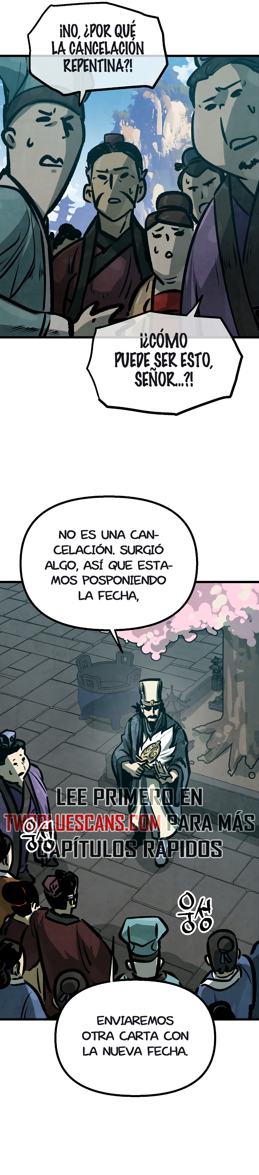 Yerno Cocinero de la Familia Jaegal capítulo 21.1 página 9