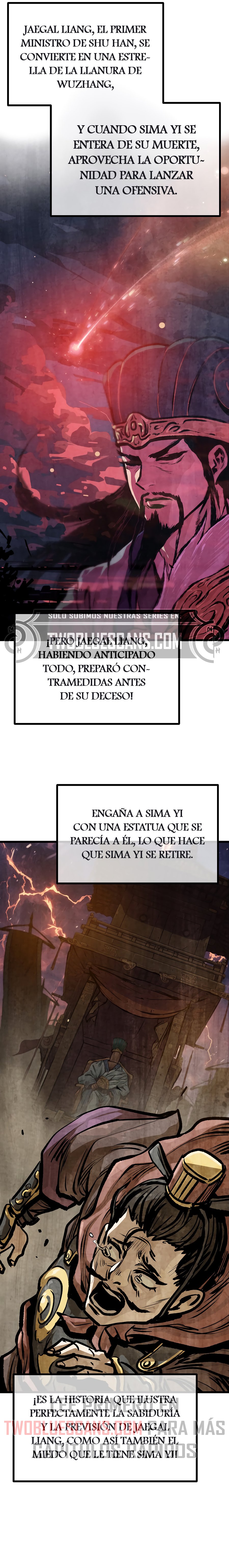 Yerno Cocinero de la Familia Jaegal capítulo 21.2 página 4