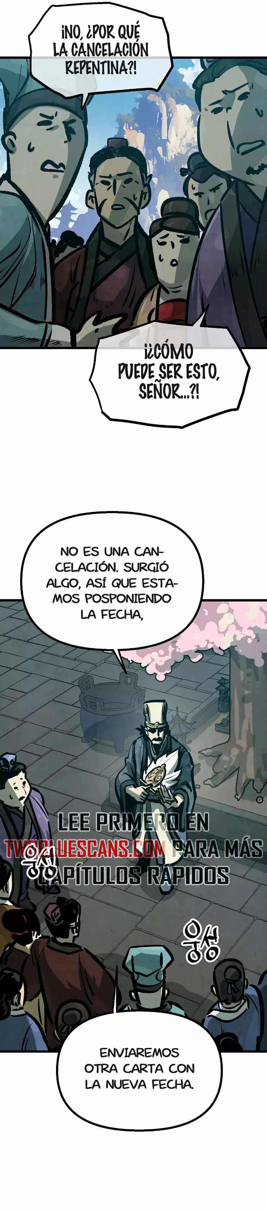 Yerno Cocinero de la Familia Jaegal capítulo 21 página 10