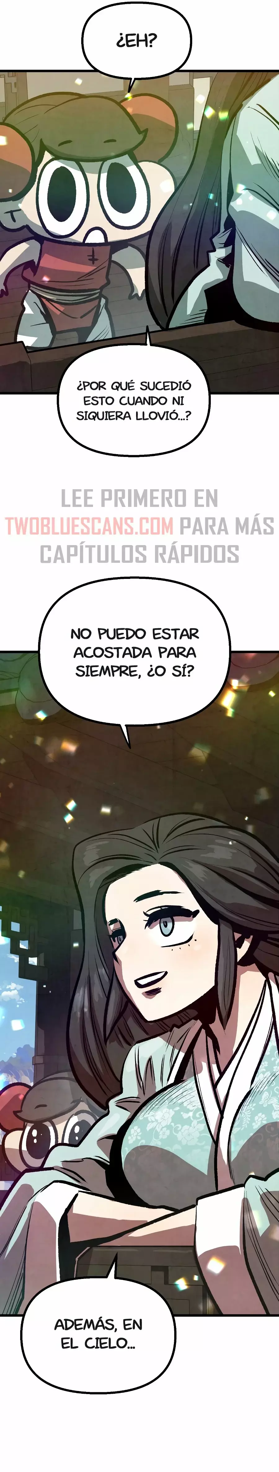 Yerno Cocinero de la Familia Jaegal capítulo 22 página 28