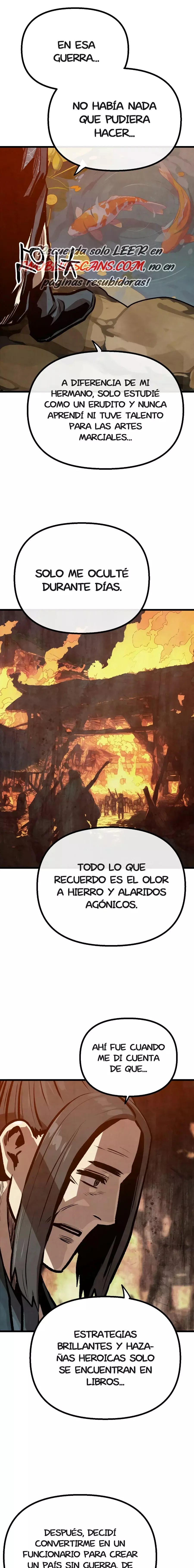 Yerno Cocinero de la Familia Jaegal capítulo 26 página 15