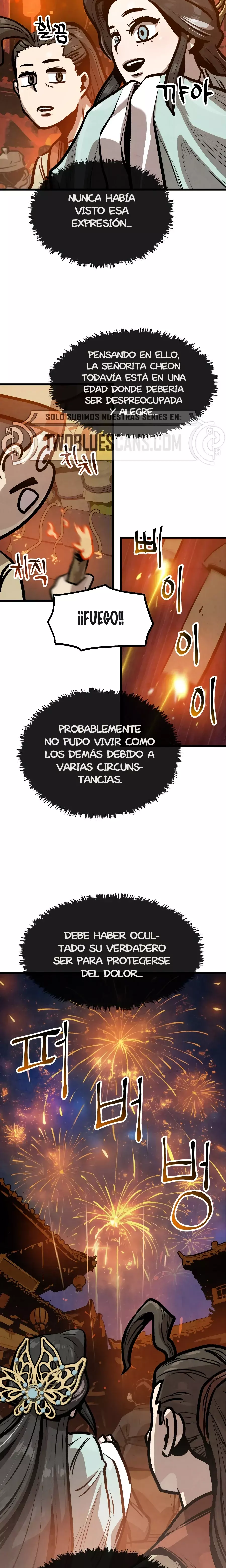 Yerno Cocinero de la Familia Jaegal capítulo 30 página 6