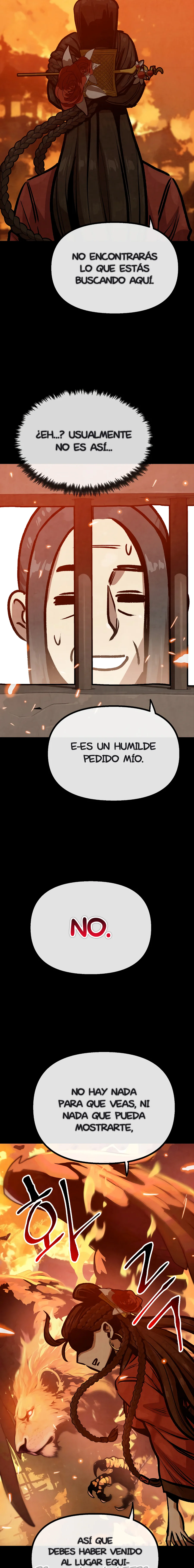 Yerno Cocinero de la Familia Jaegal capítulo 31 página 4