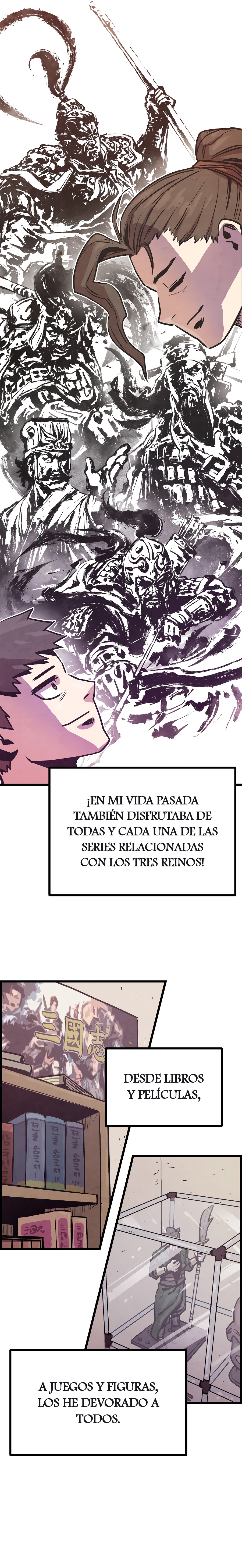 Yerno Cocinero de la Familia Jaegal capítulo 4.1 página 6