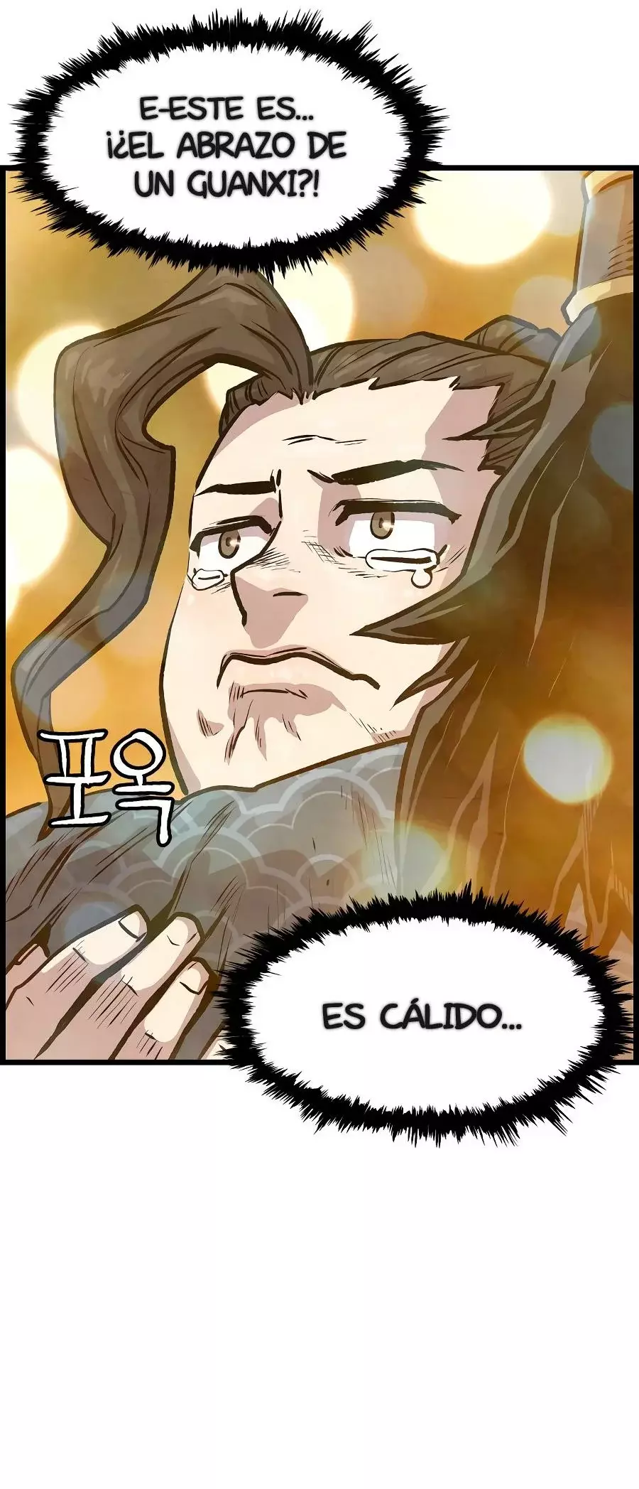 Yerno Cocinero de la Familia Jaegal capítulo 4 página 21