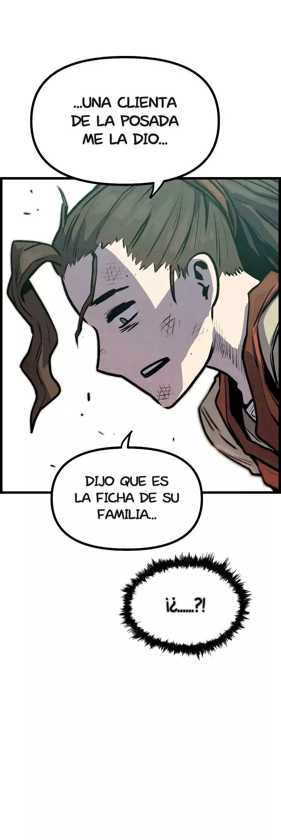 Yerno Cocinero de la Familia Jaegal capítulo 5 página 32