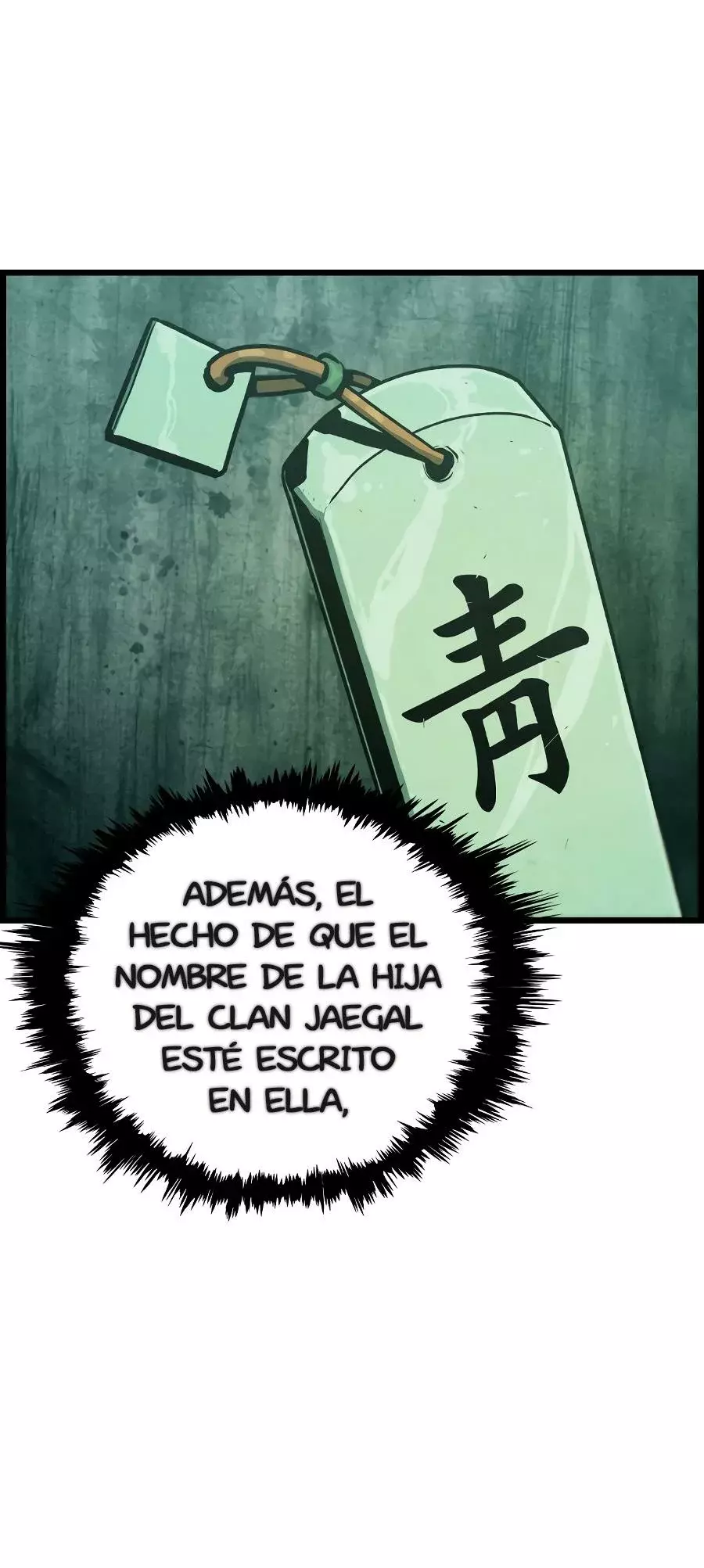 Yerno Cocinero de la Familia Jaegal capítulo 5 página 50