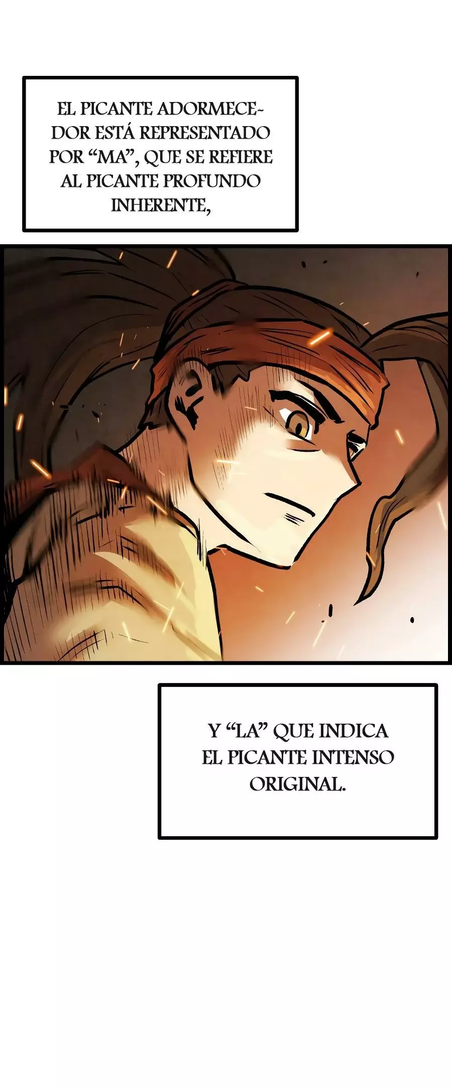 Yerno Cocinero de la Familia Jaegal capítulo 6 página 16