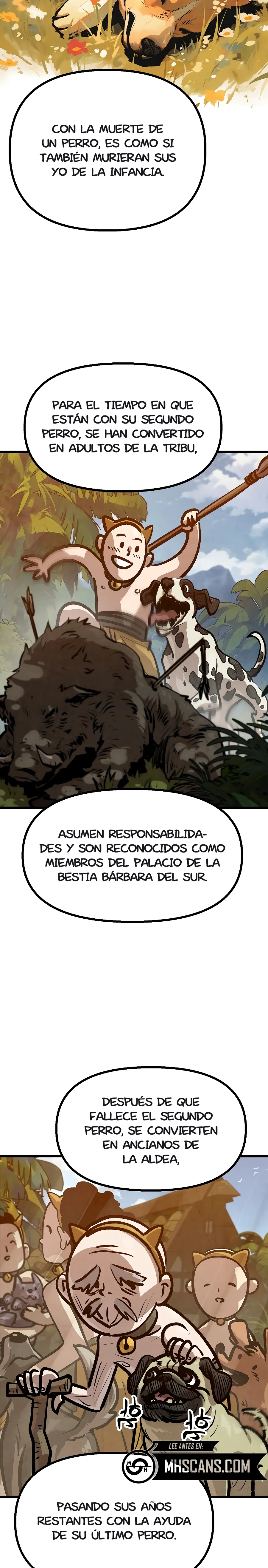 Yerno Cocinero de la Familia Jaegal capítulo 60.01 página 7