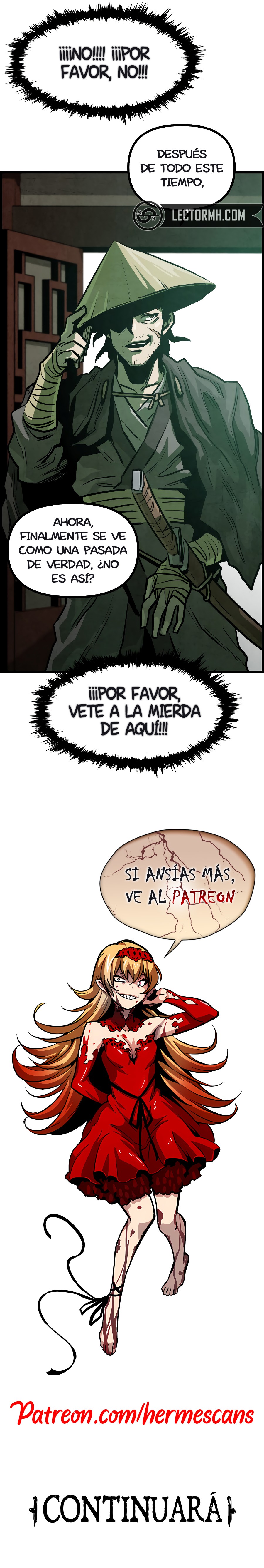 Yerno Cocinero de la Familia Jaegal capítulo 7.2 página 21