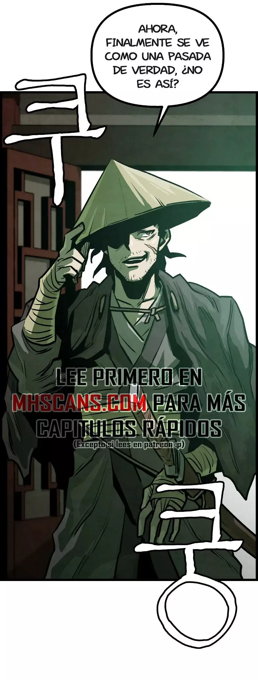 Yerno Cocinero de la Familia Jaegal capítulo 8 página 4