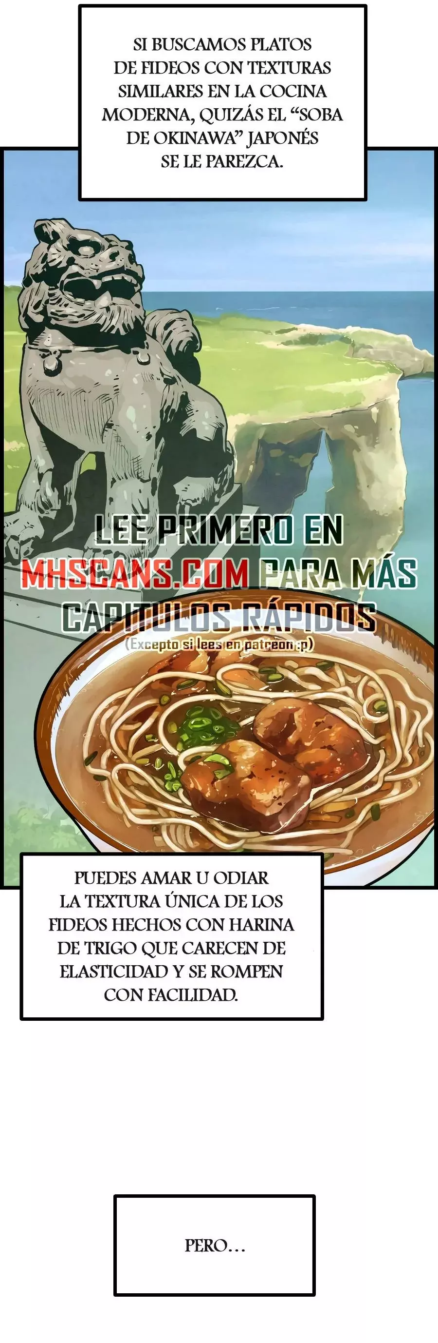 Yerno Cocinero de la Familia Jaegal capítulo 8 página 50