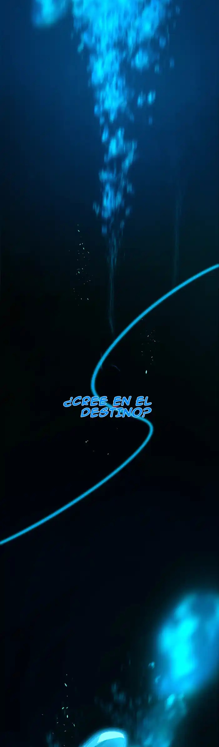 El Señor de la Rueda del Destino capítulo 1 página 2