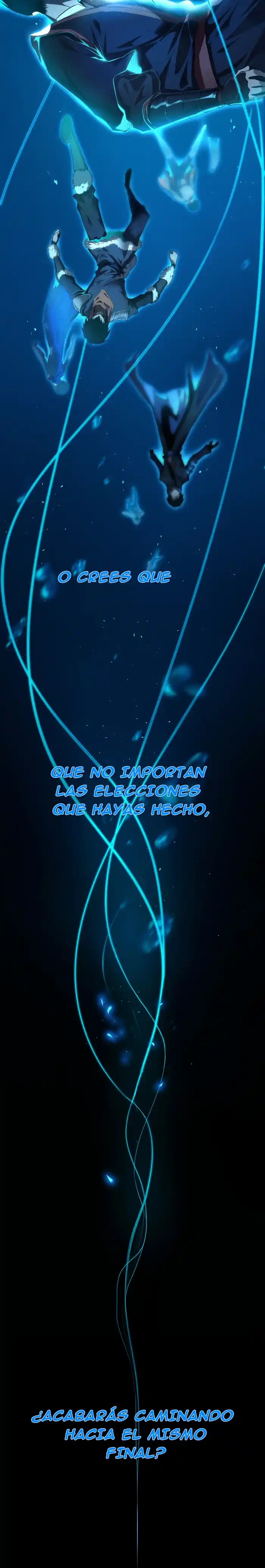 El Señor de la Rueda del Destino capítulo 1 página 4