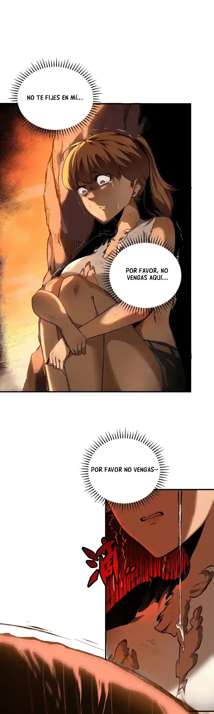 El Señor de la Rueda del Destino capítulo 1 página 9