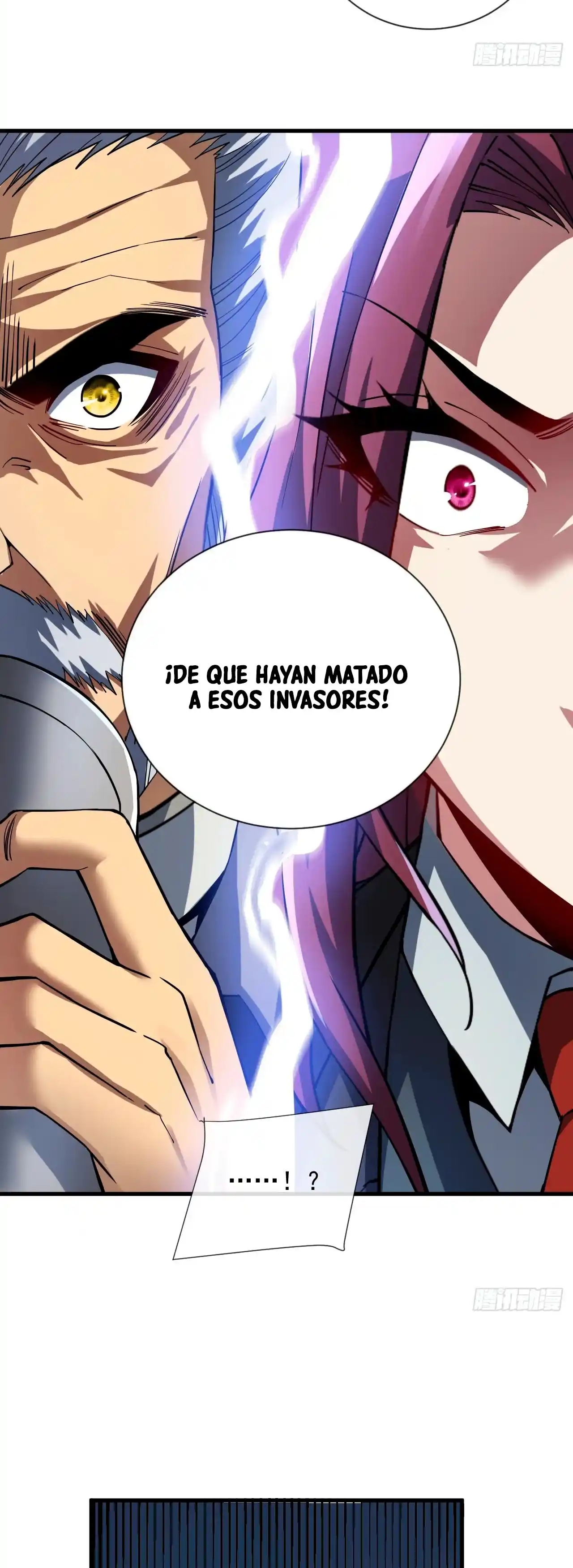 El Señor de la Rueda del Destino capítulo 11 página 16