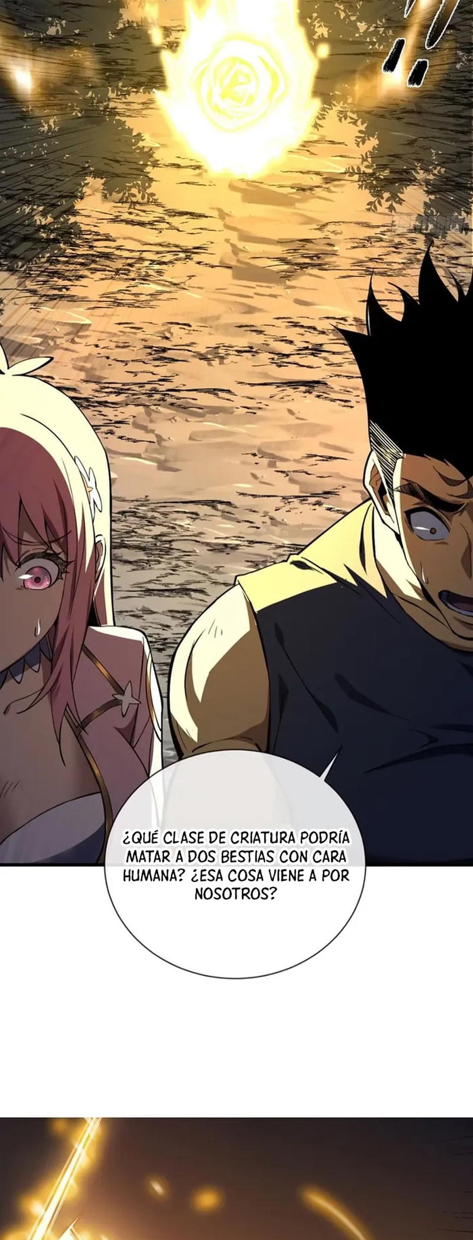 El Señor de la Rueda del Destino capítulo 14 página 9