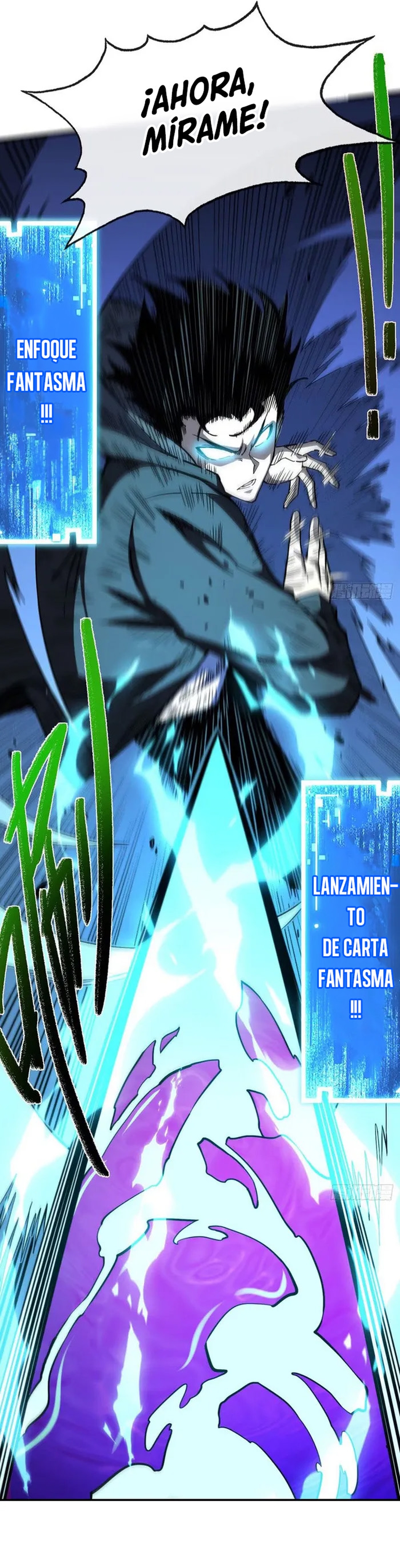 El Señor de la Rueda del Destino capítulo 15 página 29