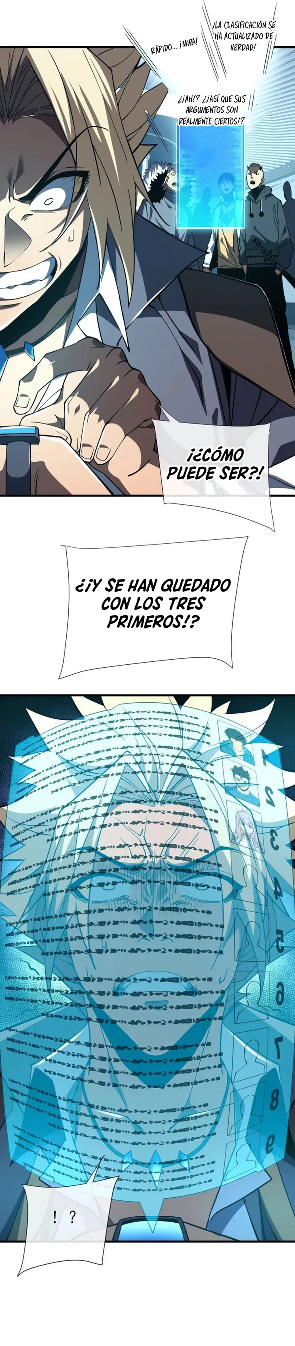 El Señor de la Rueda del Destino capítulo 17 página 24