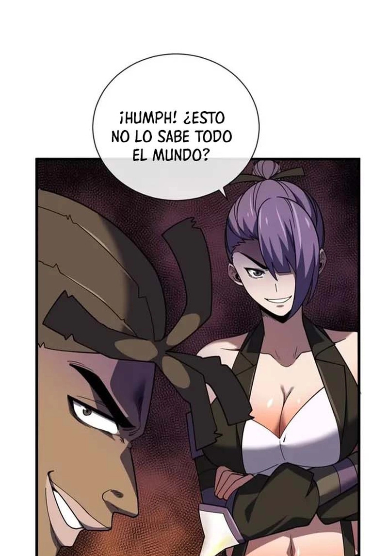 El Señor de la Rueda del Destino capítulo 25 página 1