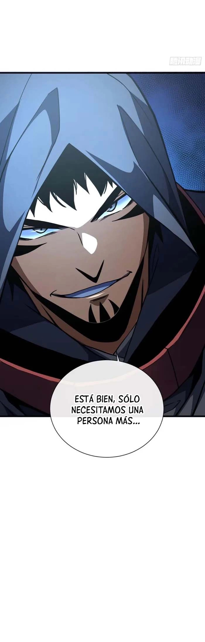 El Señor de la Rueda del Destino capítulo 25 página 10