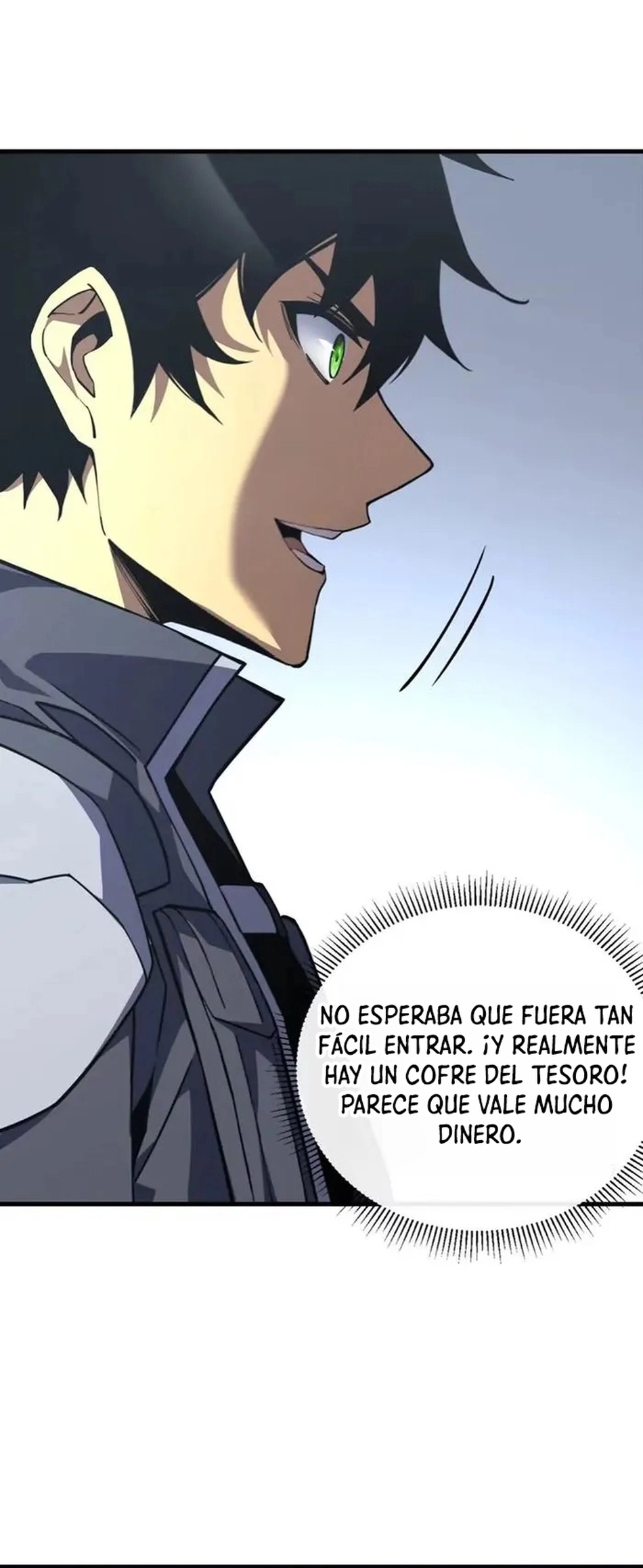 El Señor de la Rueda del Destino capítulo 26 página 15