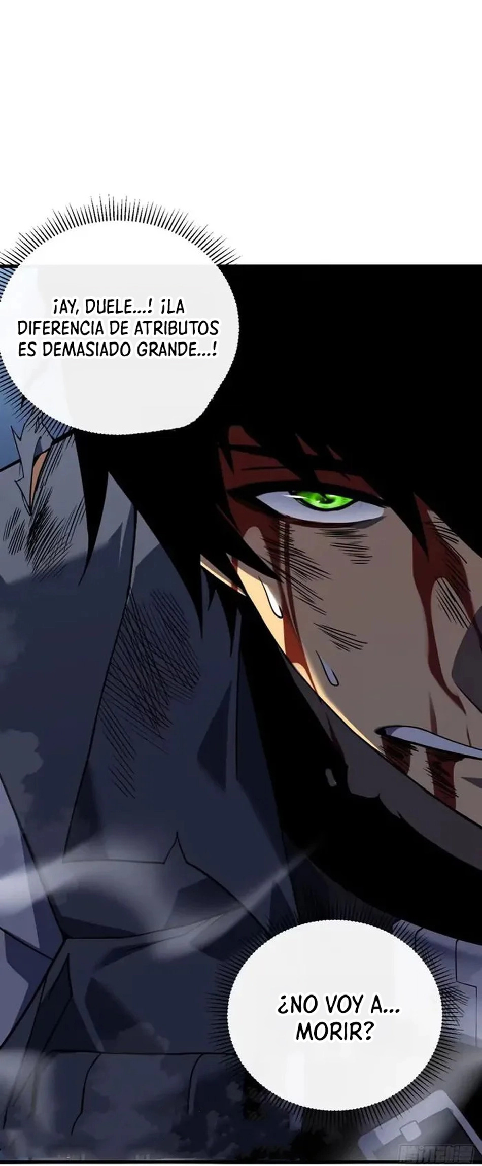 El Señor de la Rueda del Destino capítulo 26 página 30
