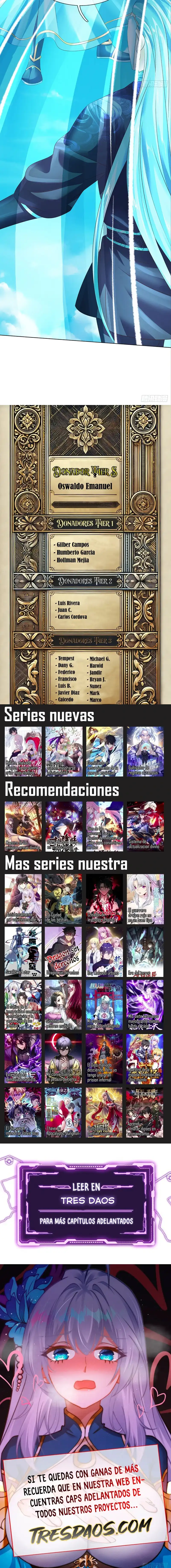 Cultivando con el dantian supremo capítulo 313 página 5