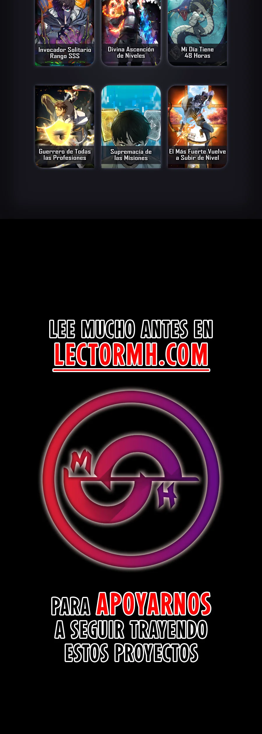 Talento Rango SSS: Solo Yo Asciendo Invocando capítulo 127 página 30
