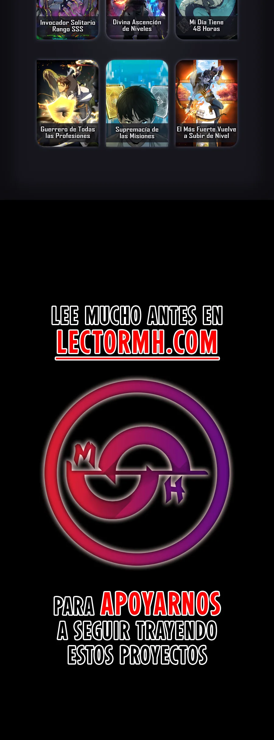 Talento Rango SSS: Solo Yo Asciendo Invocando capítulo 134 página 21