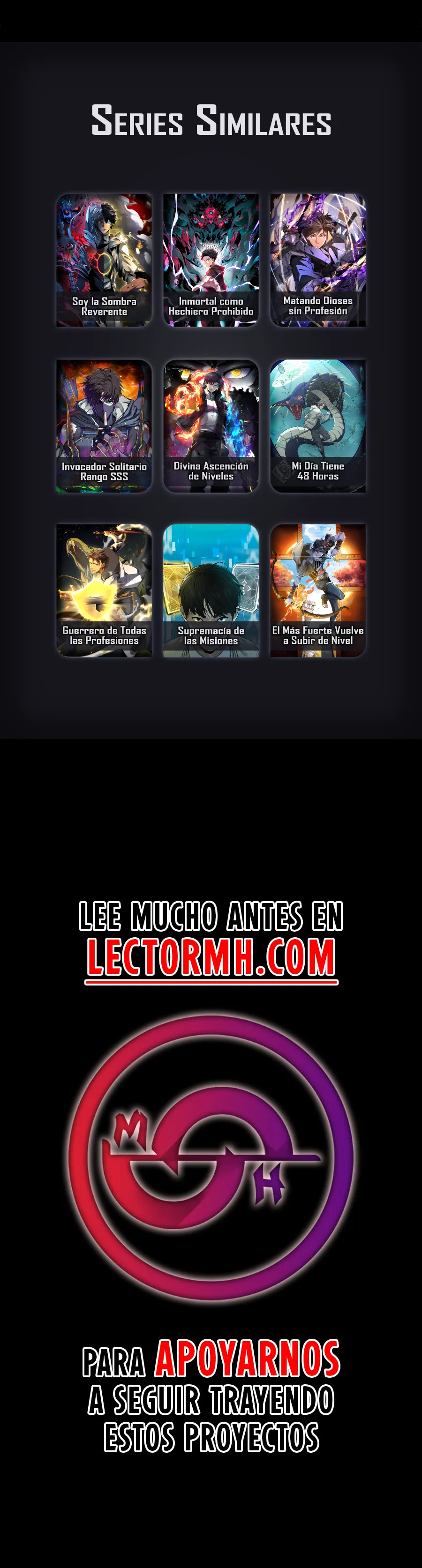 Talento Rango SSS: Solo Yo Asciendo Invocando capítulo 144 página 24