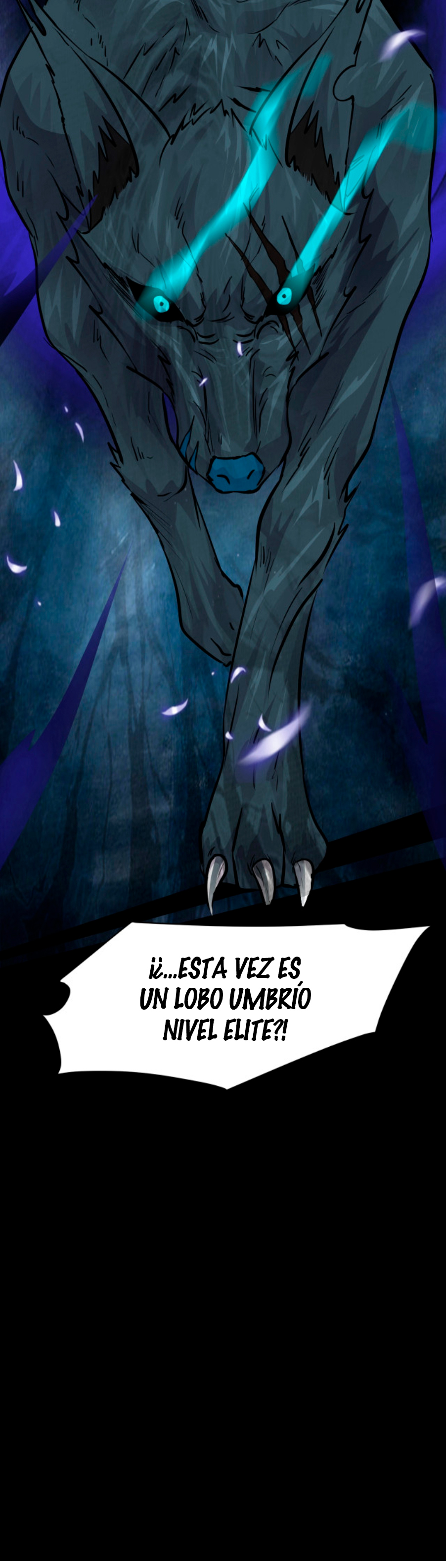 Talento Rango SSS: Solo Yo Asciendo Invocando capítulo 4 página 26