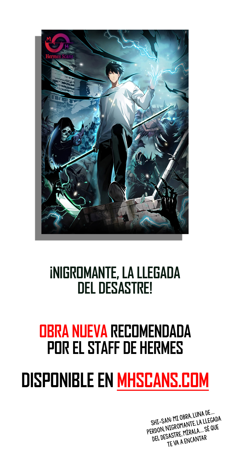 Talento Rango SSS: Solo Yo Asciendo Invocando capítulo 65 página 28