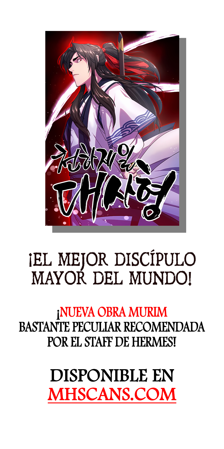 Talento Rango SSS: Solo Yo Asciendo Invocando capítulo 66 página 26
