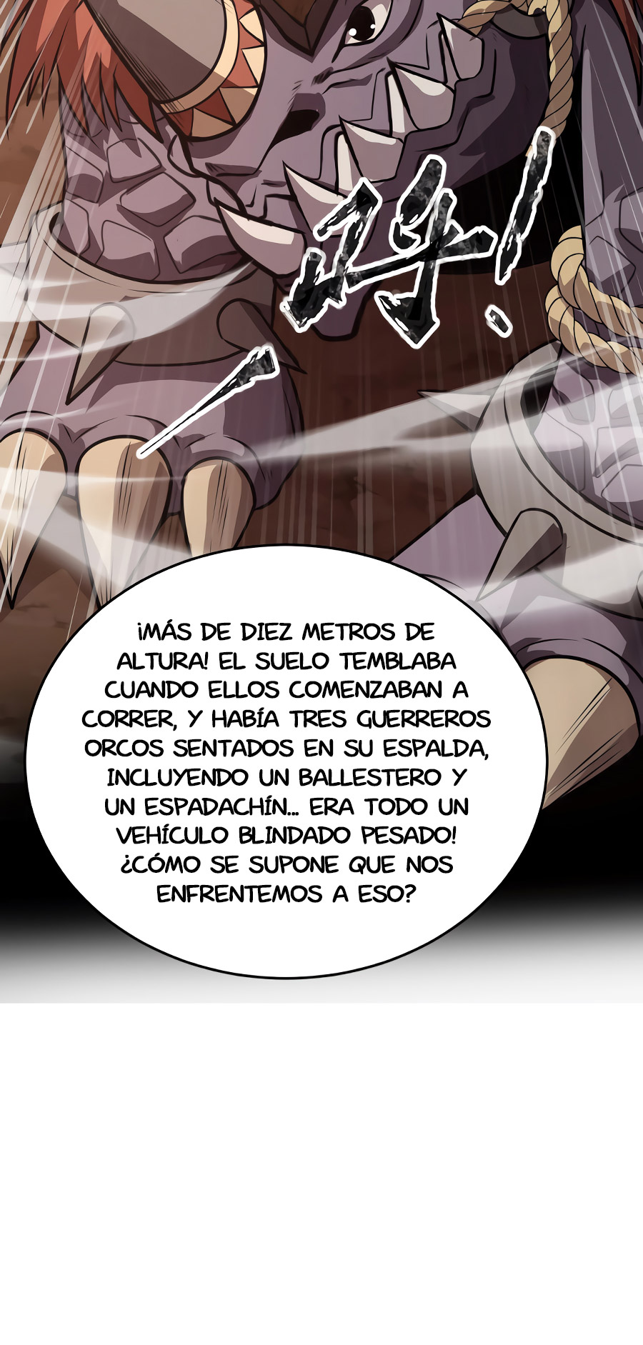 Talento Rango SSS: Solo Yo Asciendo Invocando capítulo 77 página 27